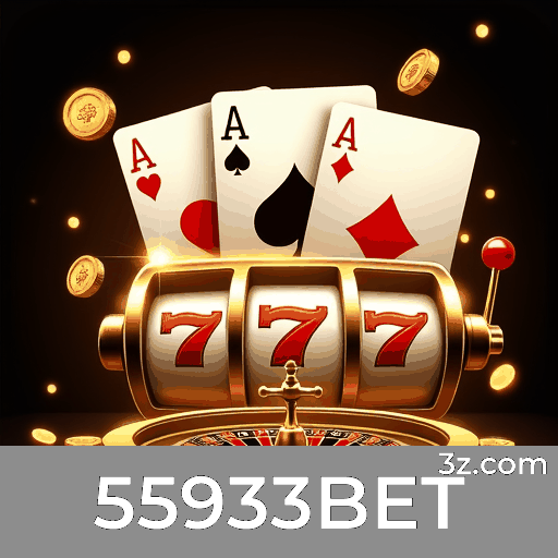 55933BET: Um Mundo de Jogos Selecionados e Excelentes