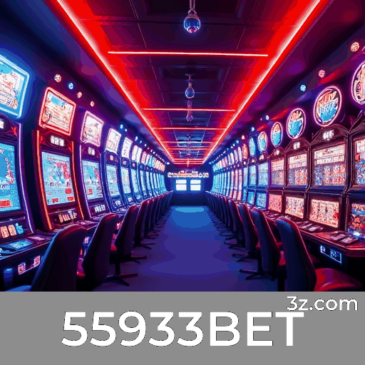 55933BET: Experimente a Praticidade de Nosso Aplicativo Completo