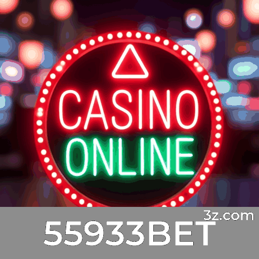 55933BET: Bônus e Ofertas Exclusivas Que Você Não Pode Perder