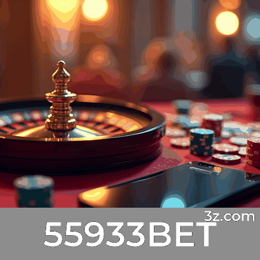 55933BET: Bônus e Ofertas Exclusivas Que Você Não Pode Perder